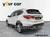 2018 BMW X1