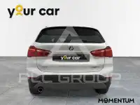 2018 BMW X1