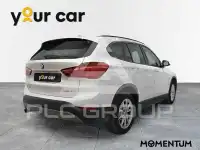2018 BMW X1