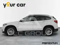2018 BMW X1
