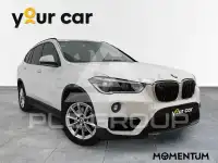 2018 BMW X1