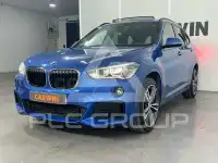 2018 BMW X1