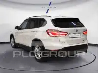 2018 BMW X1