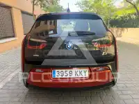 2018 BMW I3