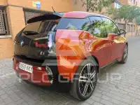 2018 BMW I3