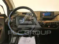 2018 BMW I3