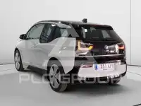 2018 BMW I3