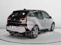 2018 BMW I3