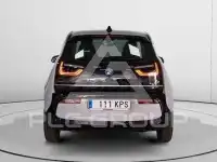 2018 BMW I3