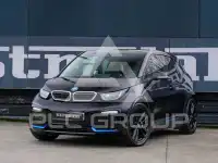 2018 BMW I3