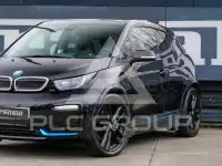 2018 BMW I3