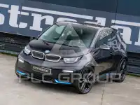 2018 BMW I3