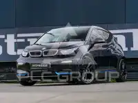 2018 BMW I3