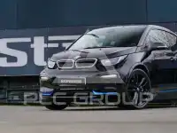 2018 BMW I3