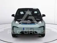 2018 BMW I3
