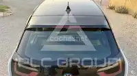 2018 BMW I3
