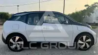 2018 BMW I3