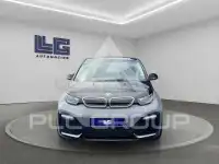 2018 BMW I3