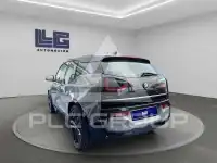 2018 BMW I3