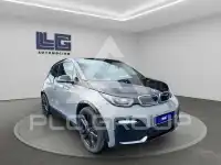 2018 BMW I3