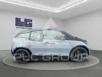 2018 BMW I3