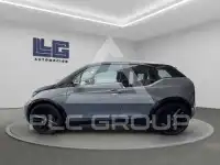 2018 BMW I3