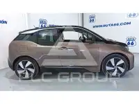 2018 BMW I3