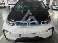 2018 BMW I3