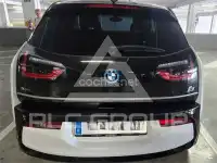 2018 BMW I3