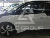 2018 BMW I3
