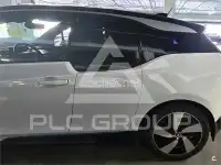 2018 BMW I3