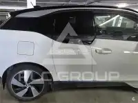 2018 BMW I3