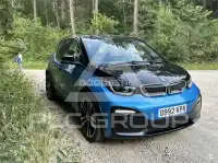 2018 BMW I3