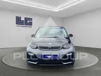 2018 BMW I3