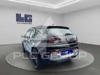 2018 BMW I3