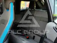 2018 BMW I3