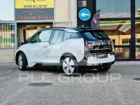 2018 BMW I3