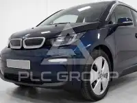 2018 BMW I3