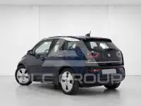 2018 BMW I3
