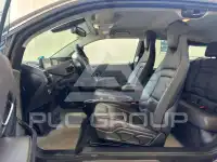 2018 BMW I3