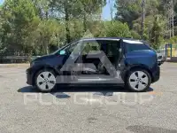 2018 BMW I3