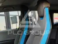 2018 BMW I3
