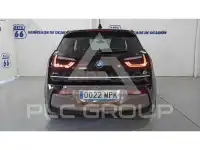 2018 BMW I3