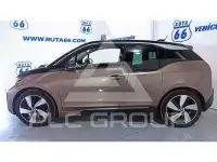 2018 BMW I3