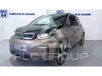2018 BMW I3