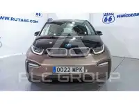 2018 BMW I3