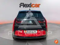 2018 BMW I3