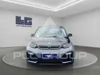 2018 BMW I3