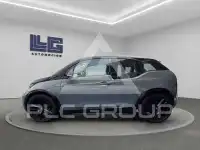 2018 BMW I3