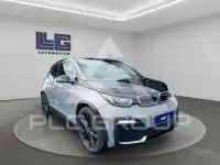 2018 BMW I3